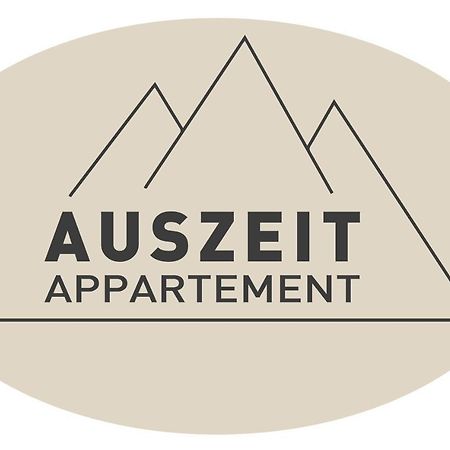 Auszeit Appartement Schladming Ngoại thất bức ảnh