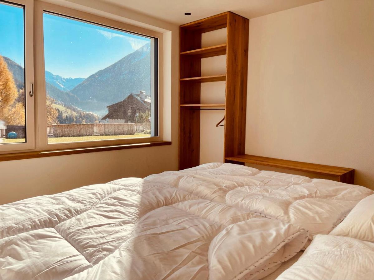 Auszeit Appartement Schladming Ngoại thất bức ảnh