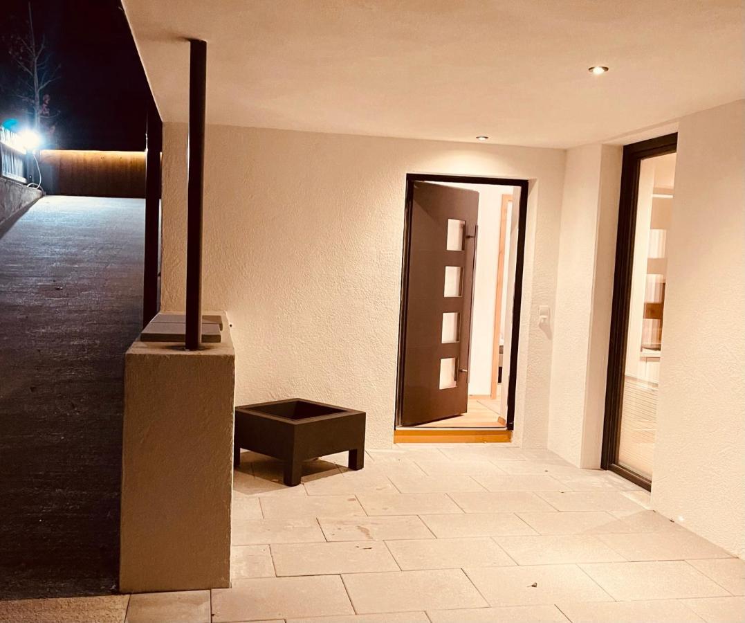 Auszeit Appartement Schladming Ngoại thất bức ảnh