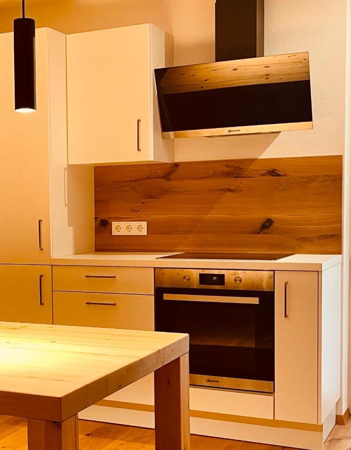 Auszeit Appartement Schladming Ngoại thất bức ảnh