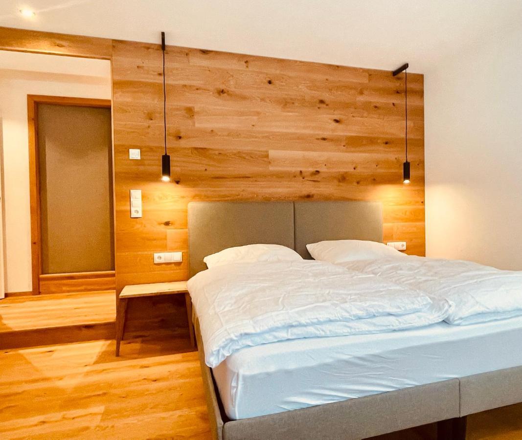 Auszeit Appartement Schladming Ngoại thất bức ảnh