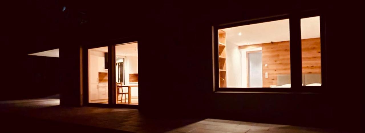 Auszeit Appartement Schladming Ngoại thất bức ảnh