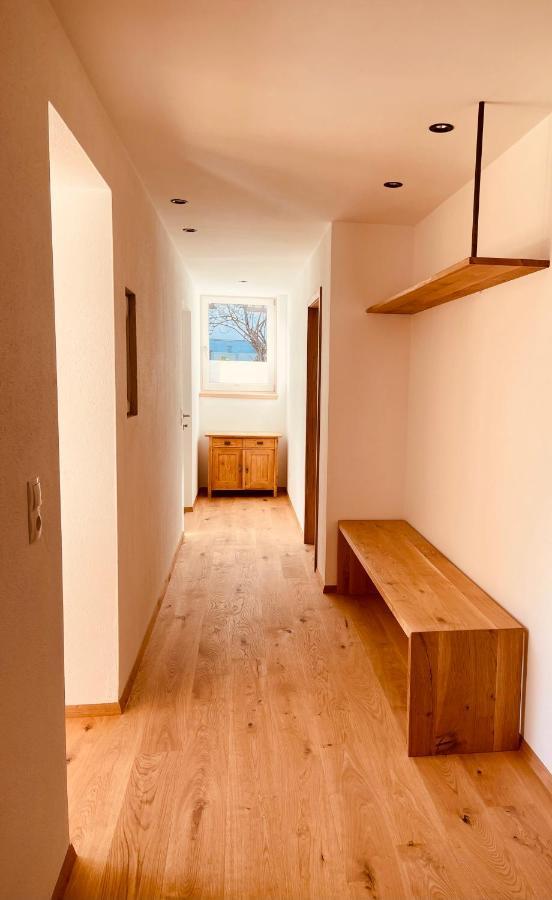 Auszeit Appartement Schladming Ngoại thất bức ảnh