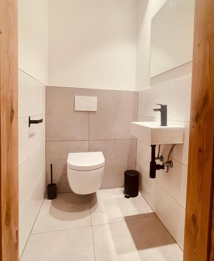 Auszeit Appartement Schladming Ngoại thất bức ảnh