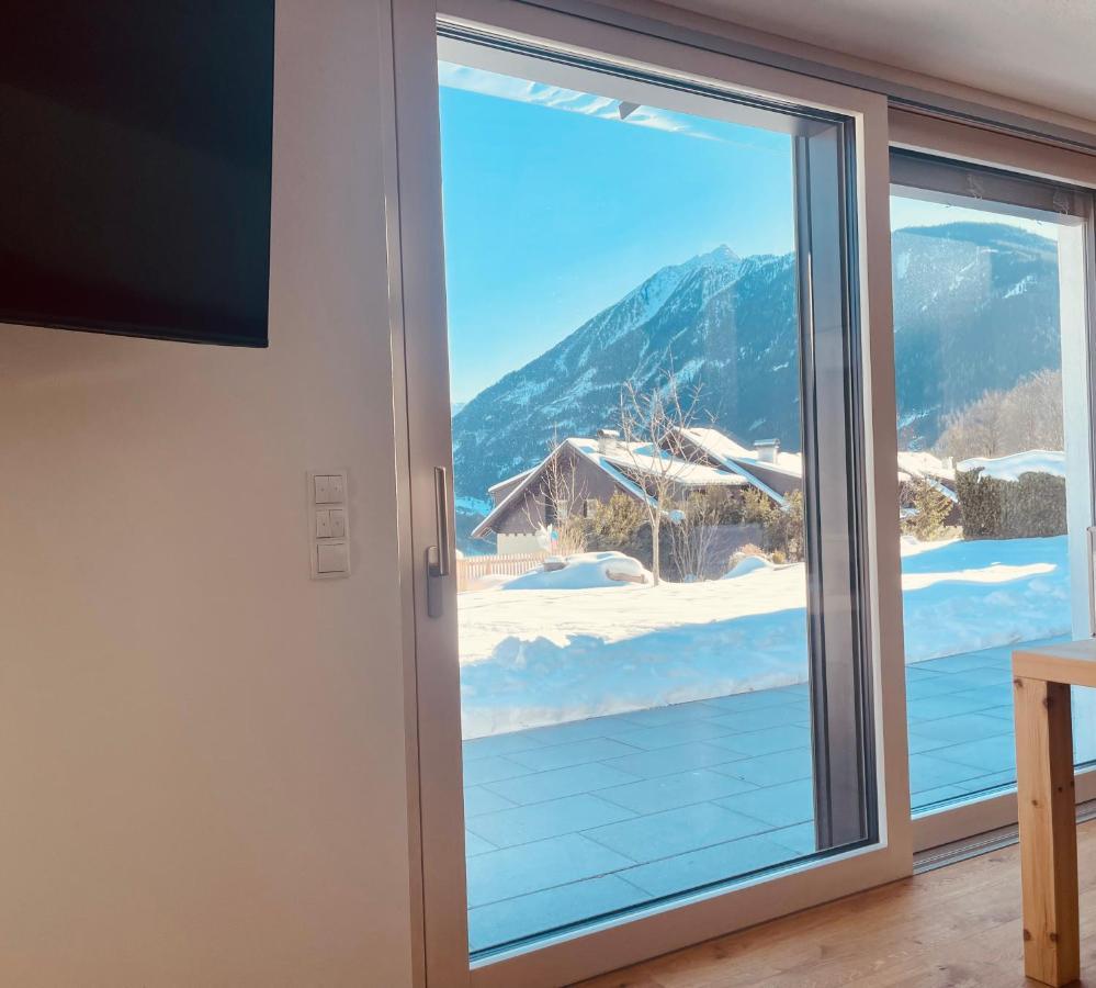 Auszeit Appartement Schladming Ngoại thất bức ảnh