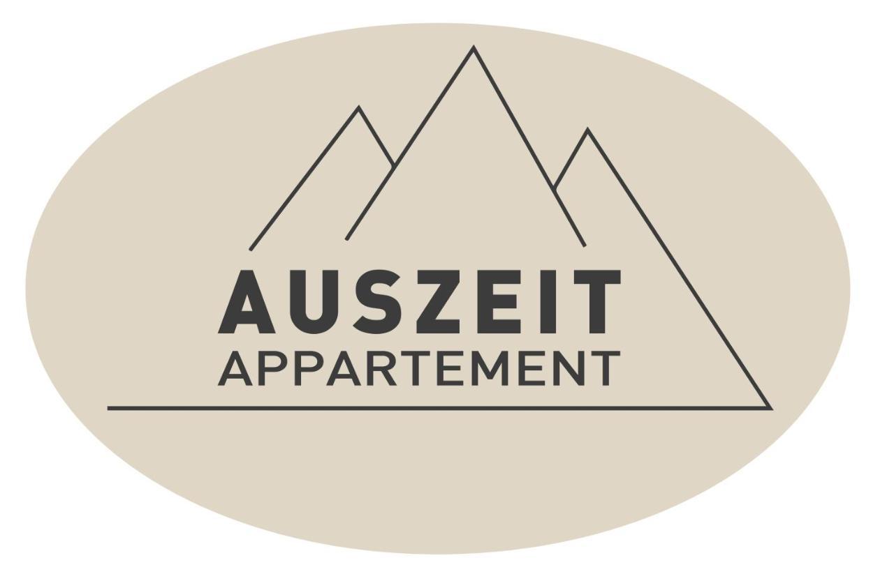 Auszeit Appartement Schladming Ngoại thất bức ảnh