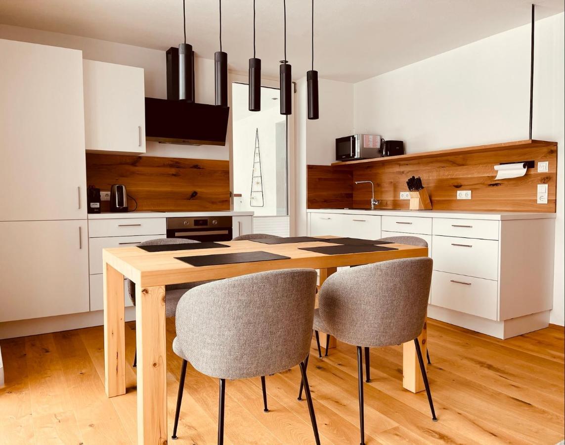 Auszeit Appartement Schladming Ngoại thất bức ảnh
