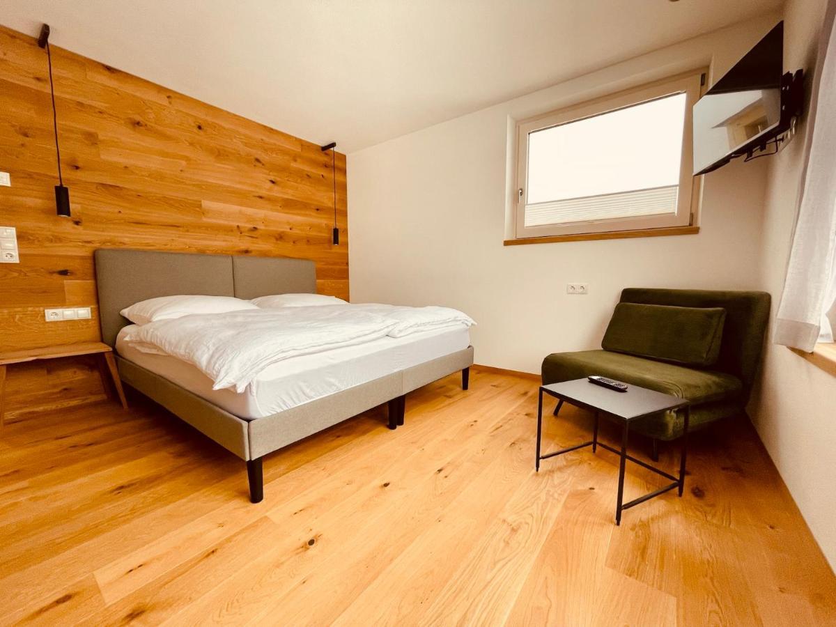 Auszeit Appartement Schladming Ngoại thất bức ảnh
