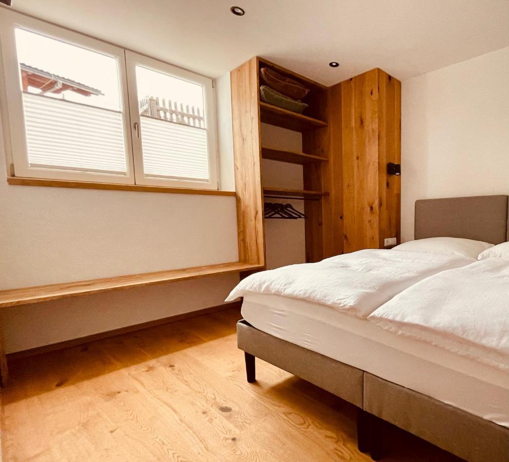 Auszeit Appartement Schladming Ngoại thất bức ảnh